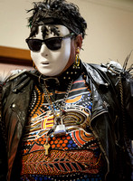 Gypsy Punk Masquerade Gallery